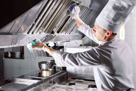 professional commercial kitchen cleaners|Commercial Kitchen Cleaning Services